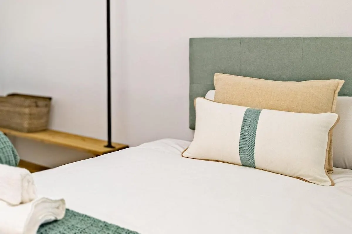 Ap. El Deseo En Puerto De Cabopino - Marbella Apartment